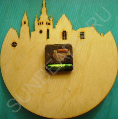 Мастер-класс