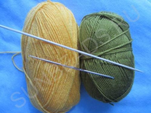 Мастер-класс