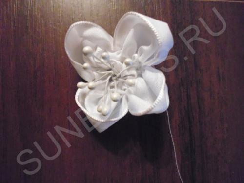 Мастер-класс