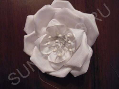 Мастер-класс