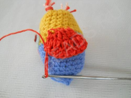 Мастер-класс