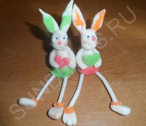 Мастер-класс