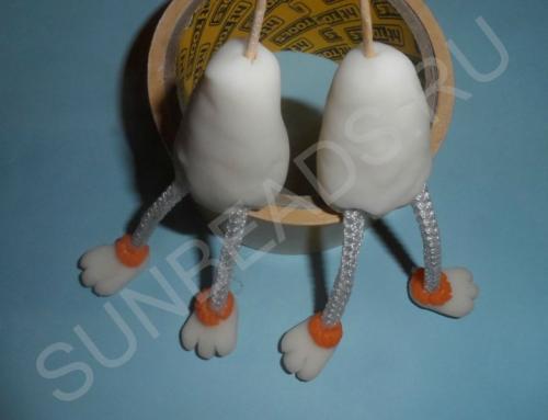 Мастер-класс