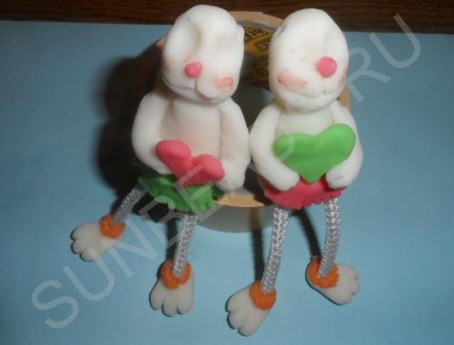 Мастер-класс