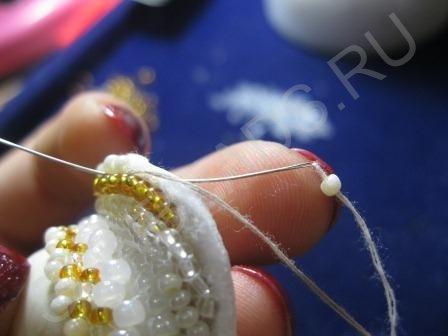 Мастер-класс