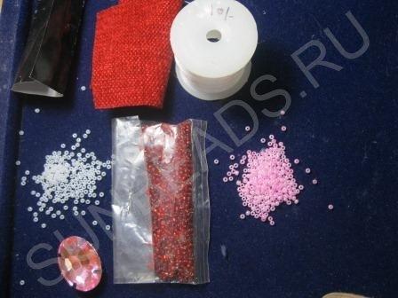 Мастер-класс