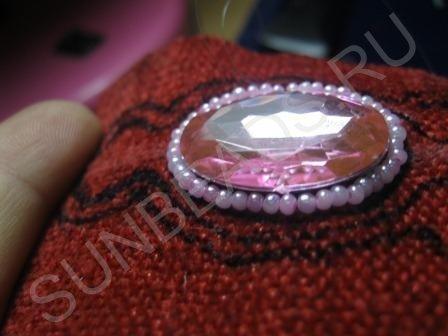 Мастер-класс