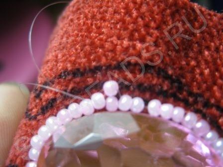 Мастер-класс