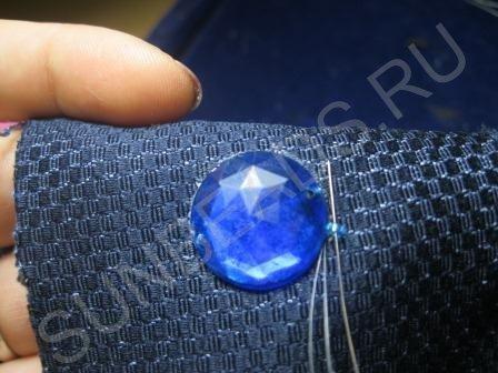 Мастер-класс