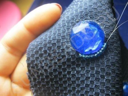 Мастер-класс