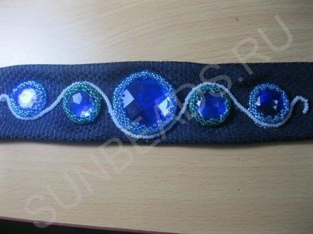 Мастер-класс