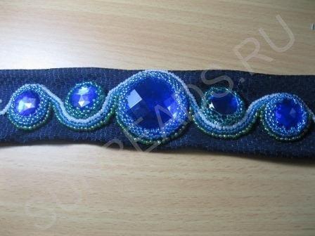 Мастер-класс