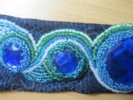 Мастер-класс