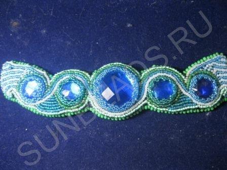 Мастер-класс