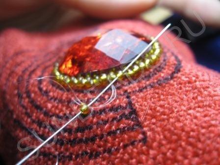 Мастер-класс