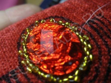 Мастер-класс