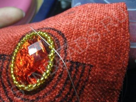 Мастер-класс