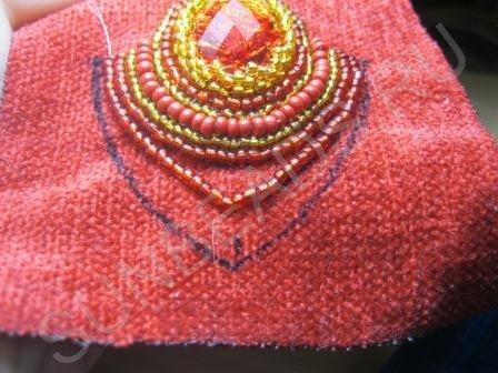 Мастер-класс