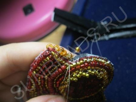 Мастер-класс