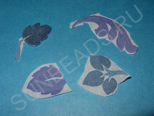 Мастер-класс