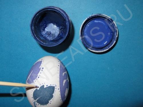 Мастер-класс