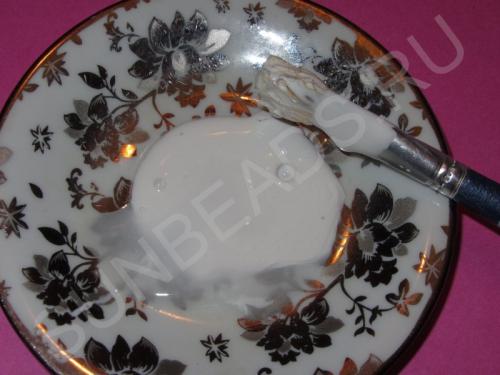 Мастер-класс