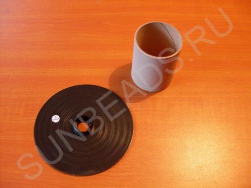 Мастер-класс