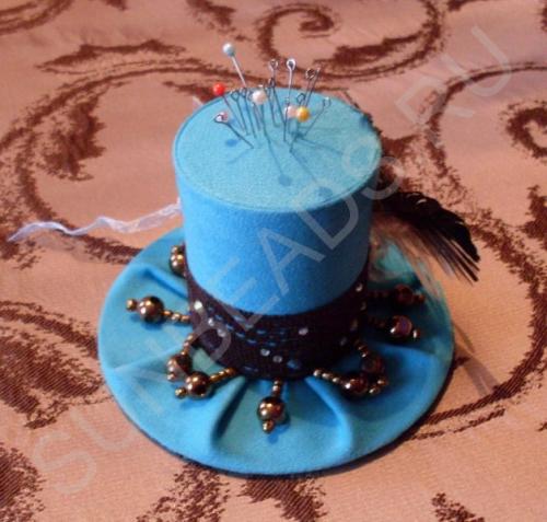 Мастер-класс