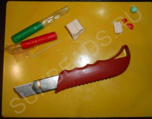 Мастер-класс