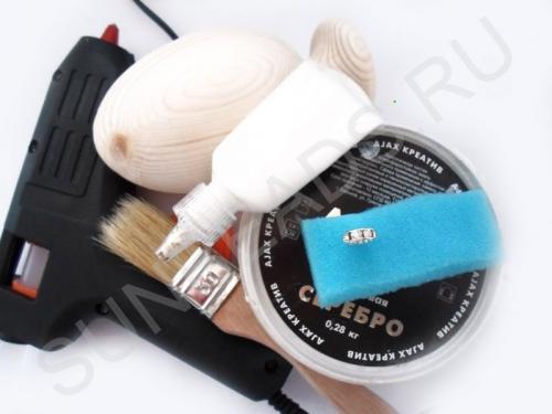 Мастер-класс