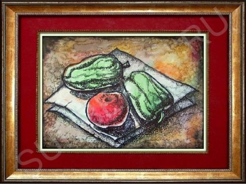 Мастер-класс