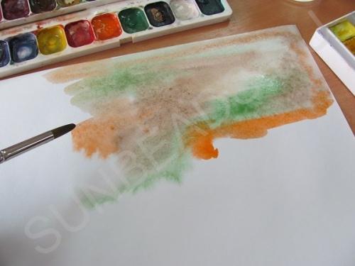 Мастер-класс