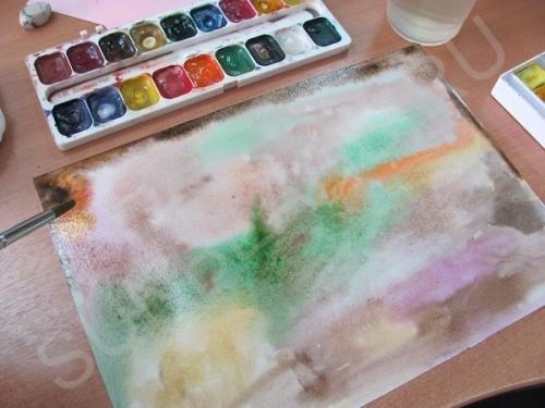 Мастер-класс