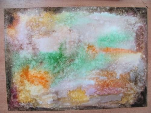 Мастер-класс