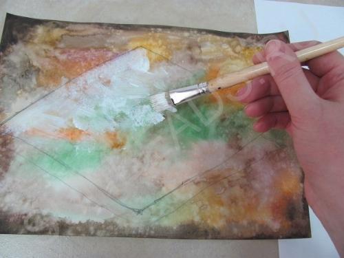 Мастер-класс