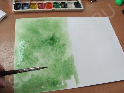 Мастер-класс