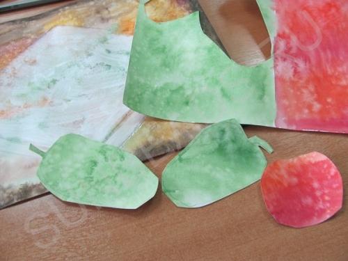 Мастер-класс