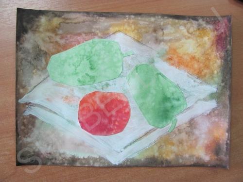 Мастер-класс