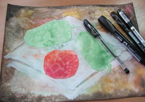 Мастер-класс