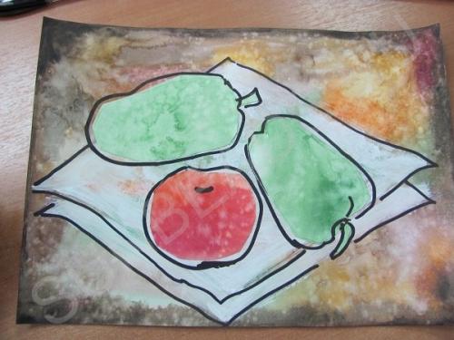 Мастер-класс