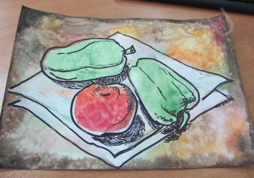 Мастер-класс