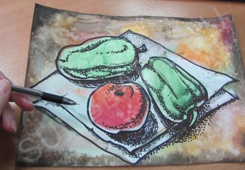 Мастер-класс