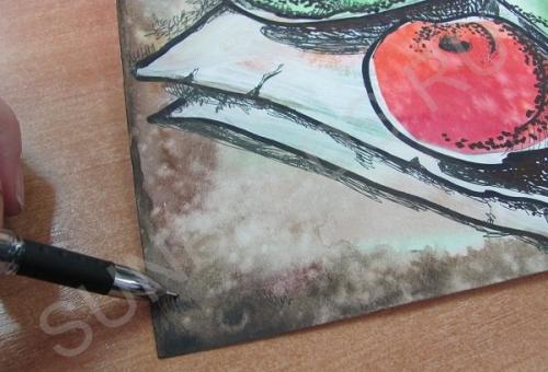 Мастер-класс