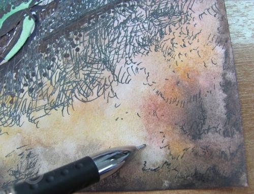 Мастер-класс