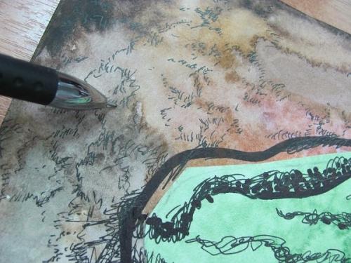 Мастер-класс