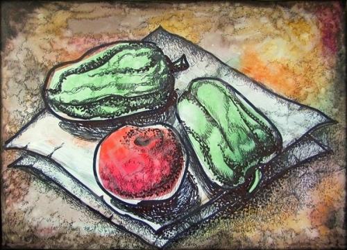 Мастер-класс