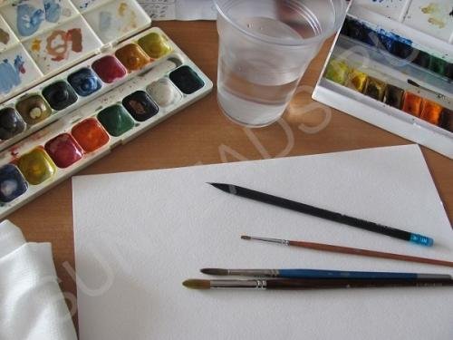 Мастер-класс