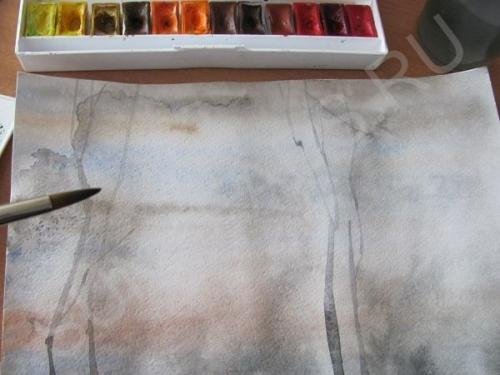 Мастер-класс