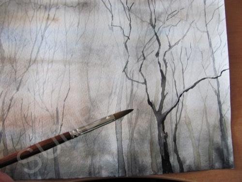 Мастер-класс