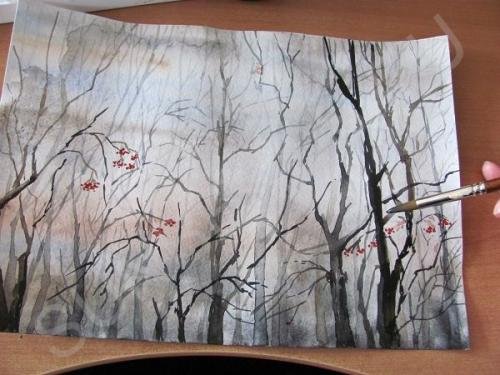 Мастер-класс